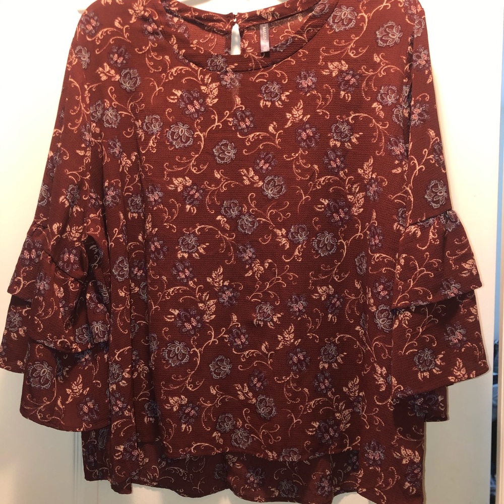 Blouse
